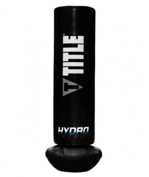 TITLE Hydro-Flex H20 Bounce Back 3 TITLE Hydro-Flex H20 Bounce Back