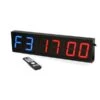 Bytomic Multi Sport Gym Timer -Boxing Promotions Store bytomic multi sport gym timer