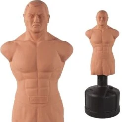 Century BOB XL Freestanding Punch Bag 5 Century BOB XL Freestanding Punch Bag -Boxing Promotions Store c101692 2