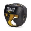 Everlast C3 Evercool Professional Headgear 2 Everlast C3 Evercool Professional Headgear -Boxing Promotions Store c3 evercool headguard