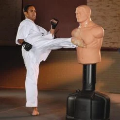 Century Sparring BOB Freestanding Punchbag -Boxing Promotions Store century bob freestanding punchbag 3 57370 66607.1550248739