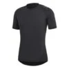 Adidas Alphaskin Shortsleeve Tee