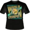 WBC 2015 Championship Belt T-shirt 1 WBC 2015 Championship Belt T-shirt -Boxing Promotions Store champion tshirt ene2015 2 2