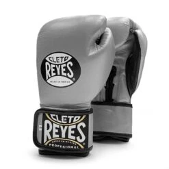 Cleto Reyes Universal Training Boxing Gloves -Boxing Promotions Store cleto universal platinum 2