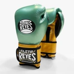 Cleto Reyes Sparring Gloves - WBC