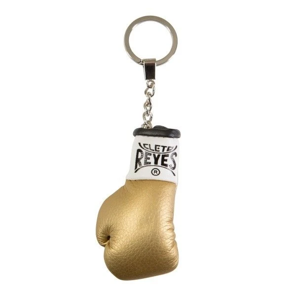 Cleto Reyes Mini Glove Keyring 4 Cleto Reyes Mini Glove Keyring - Image 2