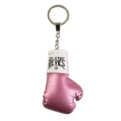 Cleto Reyes Mini Glove Keyring 12 Cleto Reyes Mini Glove Keyring -Boxing Promotions Store cleto reyes mini glove keyring pink geezers boxing