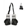 Cleto Reyes Mini Gloves -Boxing Promotions Store cleto reyes mini gloves black geezers boxing 2