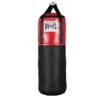 Cleto Reyes Nylon/Leather Large Punchbag -Boxing Promotions Store cleto reyes nylon leather large punchbag