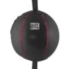 Cleto Reyes Round Double End Bag - Black 1 Cleto Reyes Round Double End Bag - Black -Boxing Promotions Store cleto reyes round double end bag