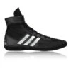 Adidas Combat Speed 5 Boot -Boxing Promotions Store combat black 1 1 17