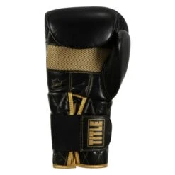 TITLE Boxing Couture Bag Gloves -Boxing Promotions Store couture 3