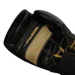 TITLE Boxing Couture Bag Gloves -Boxing Promotions Store couture 4