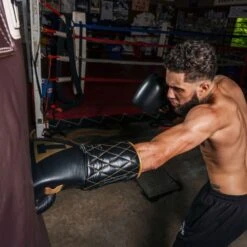 TITLE Boxing Couture Bag Gloves -Boxing Promotions Store couture 7