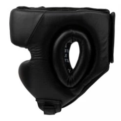 TITLE Classic Traditional Training Headgear 2.0 10 TITLE Classic Traditional Training Headgear 2.0 -Boxing Promotions Store cphgt2 bk 2 1 3