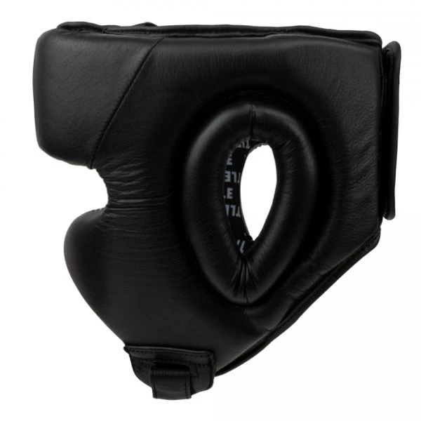 TITLE Classic Traditional Training Headgear 2.0 5 TITLE Classic Traditional Training Headgear 2.0 - Image 3