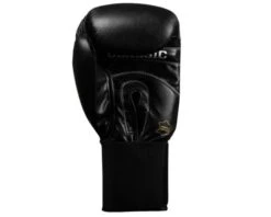 TITLE Classic Leather Training Gloves 2.0 - Velcro 14 TITLE Classic Leather Training Gloves 2.0 - Velcro -Boxing Promotions Store ctsgv2 bk 2 1 2