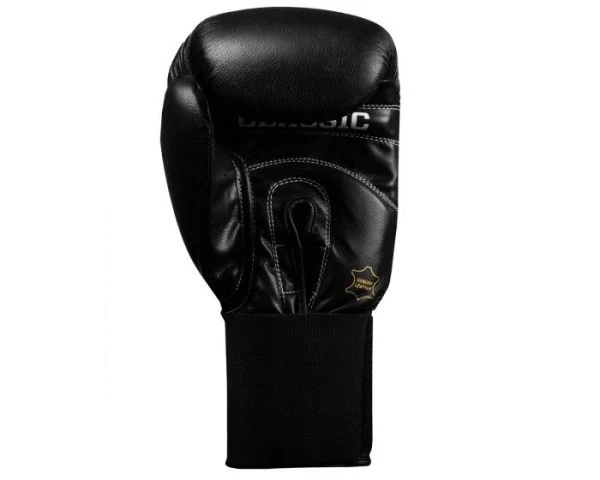 TITLE Classic Leather Training Gloves 2.0 - Velcro 6 TITLE Classic Leather Training Gloves 2.0 - Velcro - Image 4