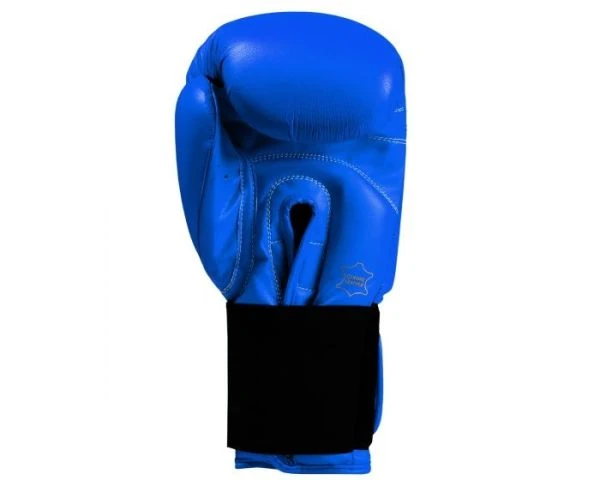 TITLE Classic Leather Training Gloves 2.0 - Velcro 7 TITLE Classic Leather Training Gloves 2.0 - Velcro - Image 5