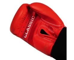 TITLE Classic Leather Training Gloves 2.0 - Velcro 19 TITLE Classic Leather Training Gloves 2.0 - Velcro -Boxing Promotions Store ctsgv2 rd 3 2