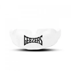 Geezers Custom Made Dentist Fit 1 Colour Mouthguard 26 Geezers Custom Made Dentist Fit 1 Colour Mouthguard -Boxing Promotions Store custom dentist fit mouthguard white