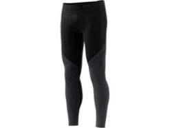 Adidas Alphaskin Sport Tights - Black