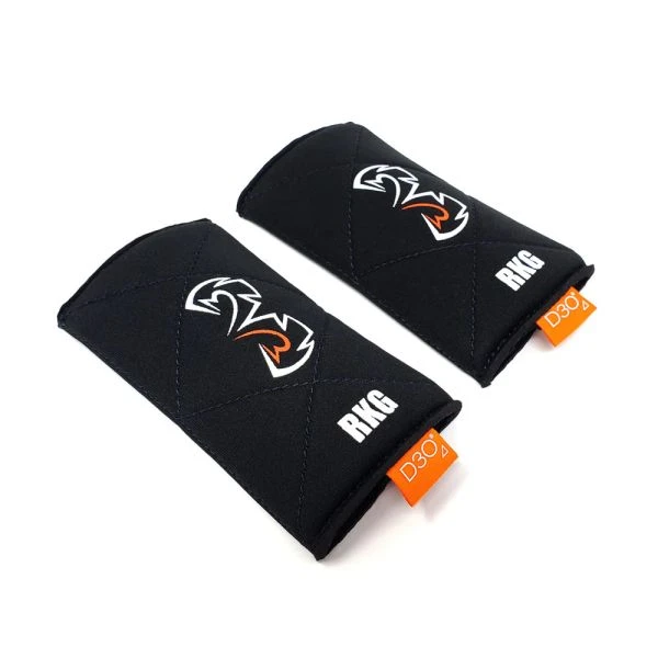 Rival Intelli-Shock Knuckle Guards 3 Rival Intelli-Shock Knuckle Guards