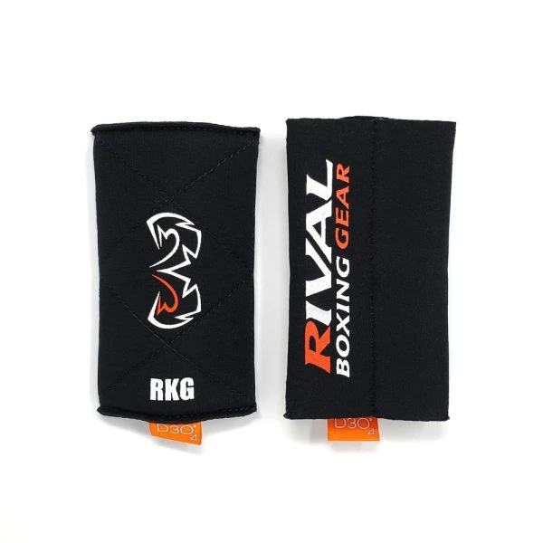 Rival Intelli-Shock Knuckle Guards 4 Rival Intelli-Shock Knuckle Guards - Image 2