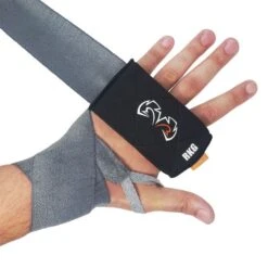 Rival Intelli-Shock Knuckle Guards 10 Rival Intelli-Shock Knuckle Guards -Boxing Promotions Store d30 nuckle guard3