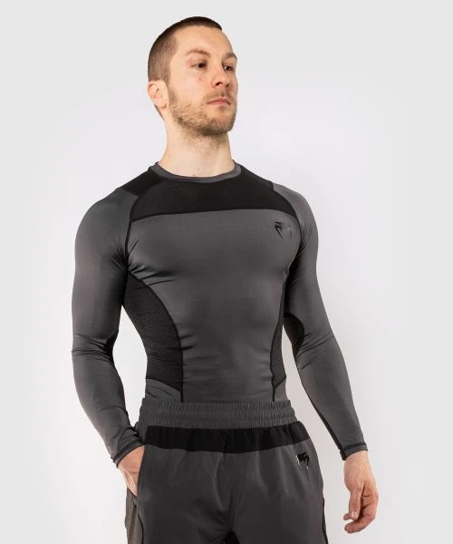 Venum G-Fit Rashguard Longsleeve