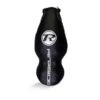 Ringside Synthetic Leather Double End Punchbag -Boxing Promotions Store double black 1 1