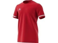 Adidas T19 Short Sleeve T-Shirt -Boxing Promotions Store dx7242