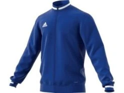 Adidas T19 Track Jacket -Boxing Promotions Store dy8819
