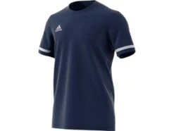 Adidas T19 Short Sleeve T-Shirt -Boxing Promotions Store dy8852