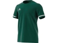 Adidas T19 Short Sleeve T-Shirt -Boxing Promotions Store dy8854
