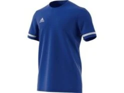 Adidas T19 Short Sleeve T-Shirt -Boxing Promotions Store dy8873