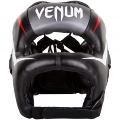 Venum Elite Iron Headgear -Boxing Promotions Store e3d7e8e42c68022c1b1e2c9632449fda6886456c headgear iron elite black 01 1 3