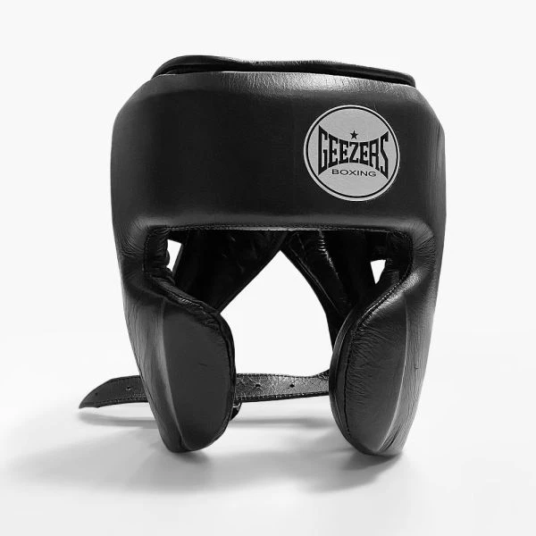 Geezers Elite Pro Headguard 2.0 5 Geezers Elite Pro Headguard 2.0 - Image 3