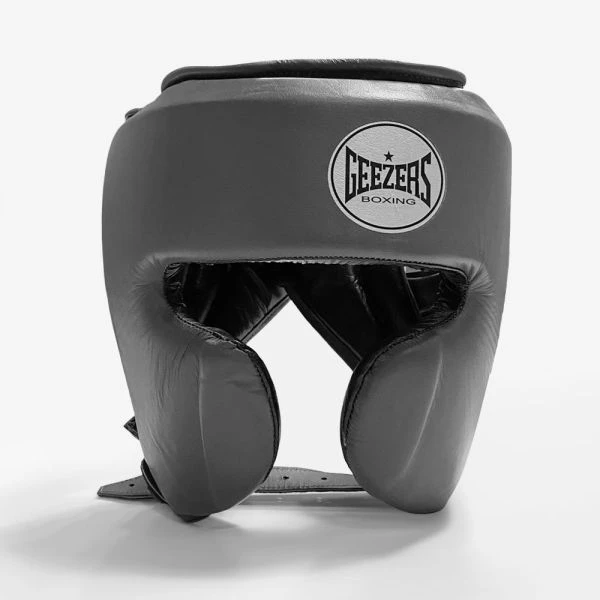 Geezers Elite Pro Headguard 2.0 3 Geezers Elite Pro Headguard 2.0