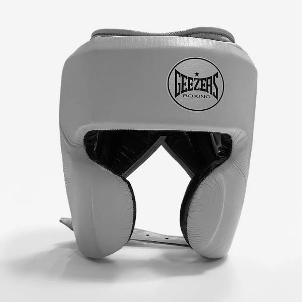 Geezers Elite Pro Headguard 2.0 7 Geezers Elite Pro Headguard 2.0 - Image 5