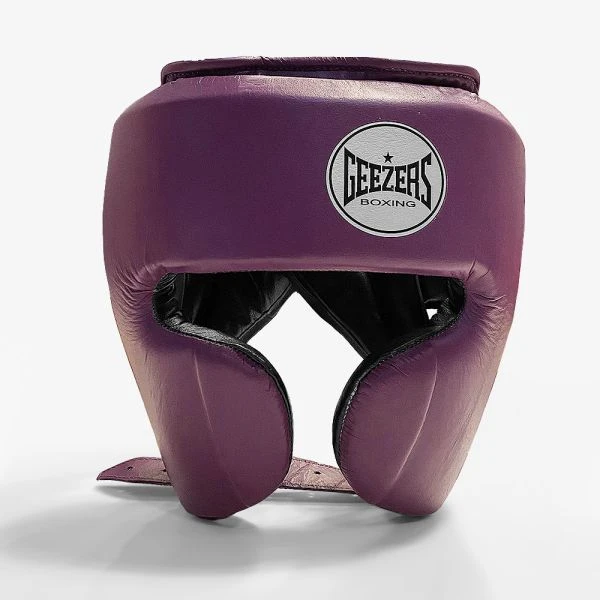 Geezers Elite Pro Headguard 2.0 9 Geezers Elite Pro Headguard 2.0 - Image 7