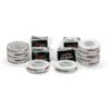 Empire Pro Printed Hand Wrap Kit 2 Empire Pro Printed Hand Wrap Kit -Boxing Promotions Store empire printed tape bundle