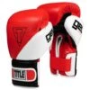 TITLE Gel E-Series Training/Sparring Gloves -Boxing Promotions Store esstg rd 1