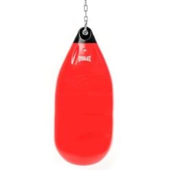 Everlast Hydrostrike Heavy Water Bag - 150 LBS 11 Everlast Hydrostrike Heavy Water Bag - 150 LBS -Boxing Promotions Store everlast hydro strike bag 150 red geezers boxing 1