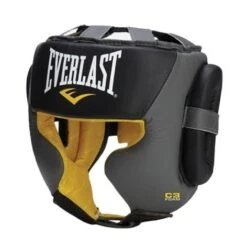 Everlast C3 Professional Sparring Headguard