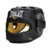 Everlast C3 Safemax Professional Bar Headguard -Boxing Promotions Store everlast c3 safemax professional bar headguard
