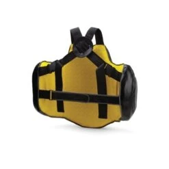 Everlast C3 Pro Protective Coach Vest 5 Everlast C3 Pro Protective Coach Vest -Boxing Promotions Store everlast c3 vest geezers boxing