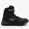 Everlast Elite 2.0 High Top Boxing Boots 1 Everlast Elite 2.0 High Top Boxing Boots -Boxing Promotions Store everlast elite 2