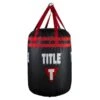 TITLE Extra-Wide Load Body Bag - 140lbs -Boxing Promotions Store extra wide 1