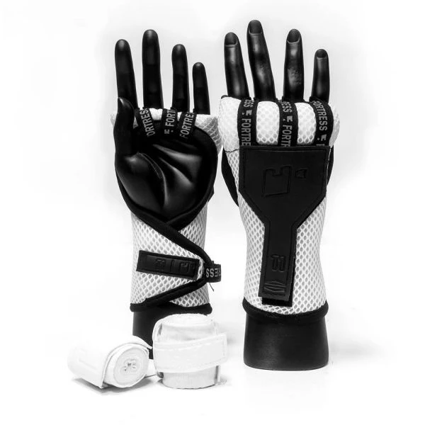 Fortress Boxing T1 Fastwraps 3 Fortress Boxing T1 Fastwraps